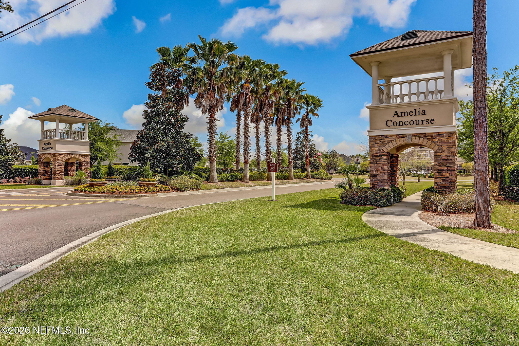 95237 Periwinkle Place Fernandina Beach, FL 32034 - Photo 33 of 41 67-web-or-mls-Amelia Concourse Sign