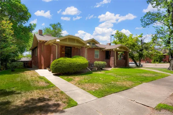 $1,125,000 | 303 South Gilpin Street, Denver, CO 80209