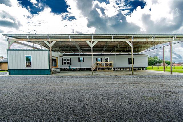10166 Highway 1 Lockport, LA 70374 - Photo 5 of 24
