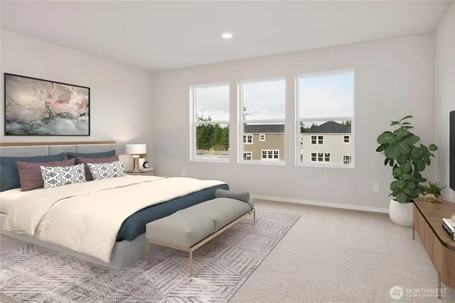 $649,995 | 4002 Hyde Loop Northeast, Unit 140, Olympia, WA 98506