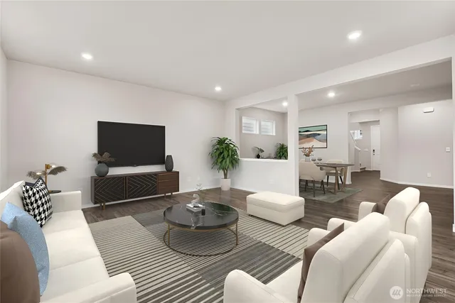 $649,995 | 4002 Hyde Loop Northeast, Unit 140, Olympia, WA 98506