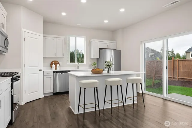 $649,995 | 4002 Hyde Loop Northeast, Unit 140, Olympia, WA 98506