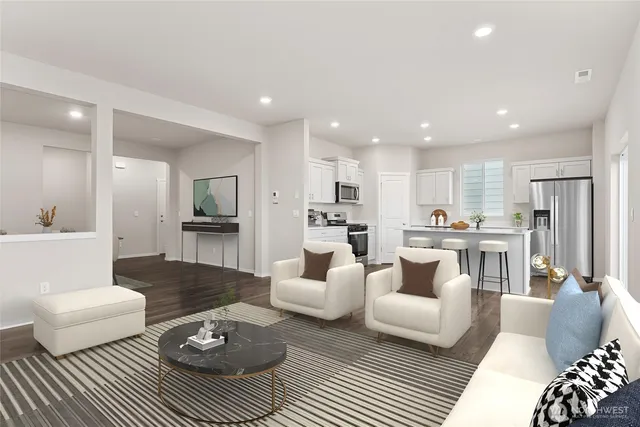 $649,995 | 4002 Hyde Loop Northeast, Unit 140, Olympia, WA 98506