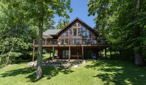 $995,000 | 13959 Scenic Court, Crosslake, MN 56442