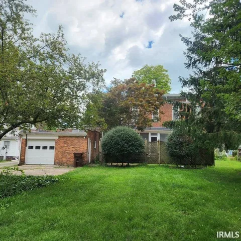 $209,900 | 706 South Main Street, Ligonier, IN 46767