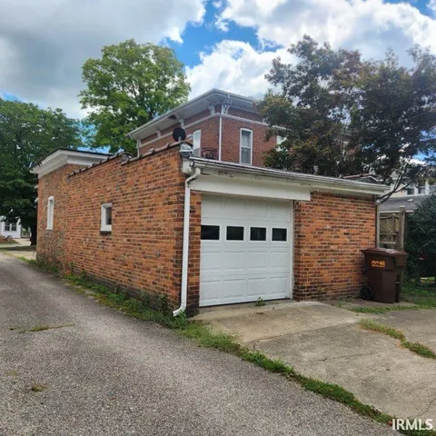 $209,900 | 706 South Main Street, Ligonier, IN 46767