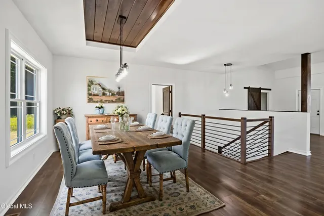 $509,900 | 726 Groveside Road, Pittstown, NY 12028