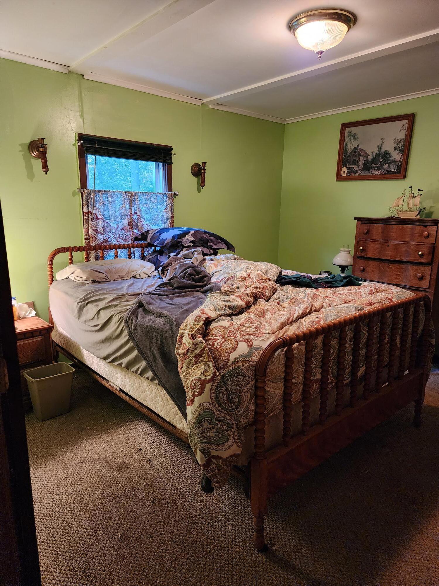 1254 Crockett Ridge Road Norway, ME 04268 - Photo 31 of 36 20231003_175333