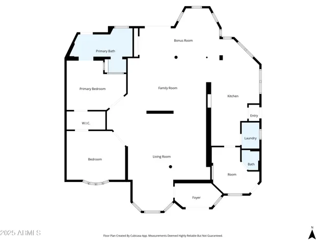 $1,400,000 | 1450 East Royal Palm Road, Phoenix, AZ 85020