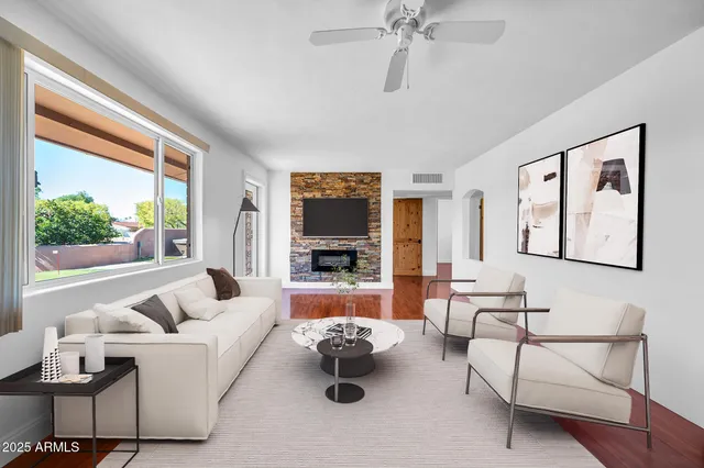 $1,400,000 | 1450 East Royal Palm Road, Phoenix, AZ 85020