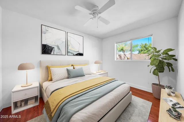 $1,400,000 | 1450 East Royal Palm Road, Phoenix, AZ 85020