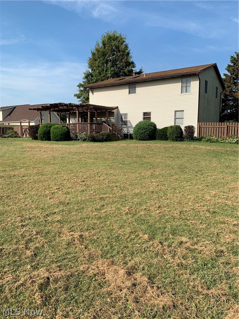 1022 Martin Road Mogadore, OH 44260 - Photo 6 of 33
