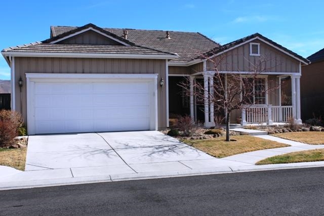 10556 Twin Bridges Way Reno, NV 89521 - Photo 1 of 1 Photo 1