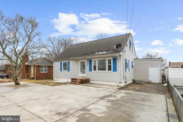 $375,000 | 1207 Lorraine Avenue, Rosedale, MD 21237