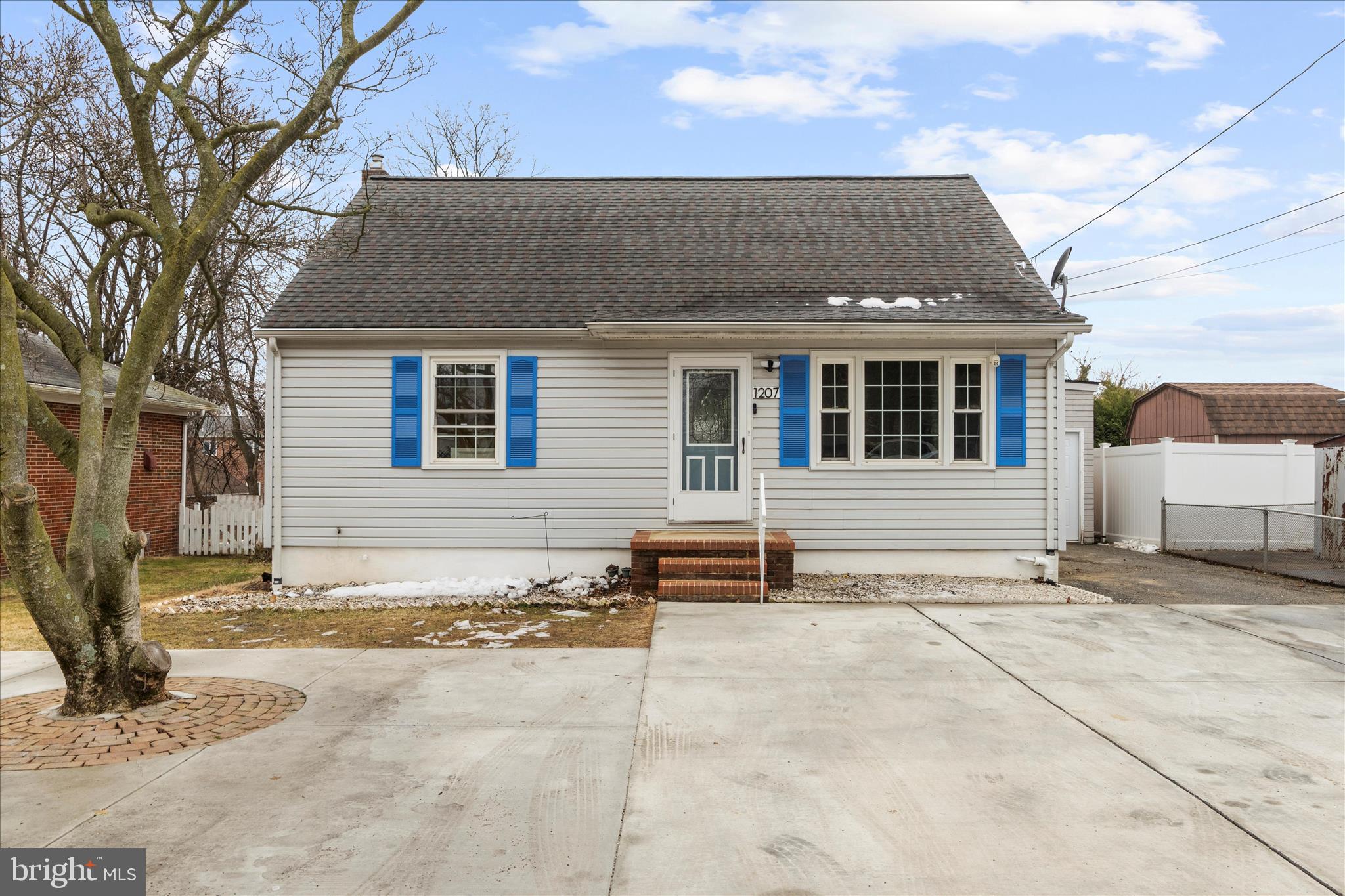 1207 Lorraine Avenue Rosedale, MD 21237 - Photo 2 of 41