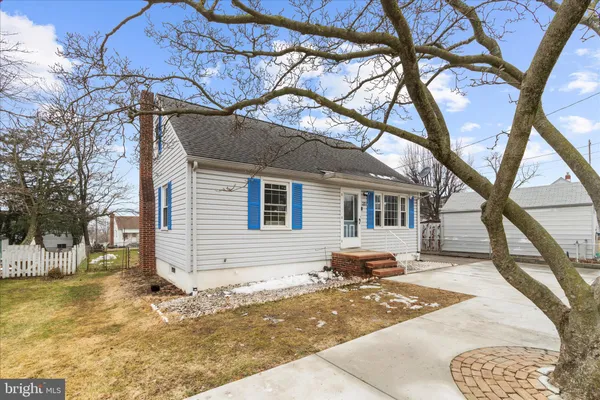$375,000 | 1207 Lorraine Avenue, Rosedale, MD 21237