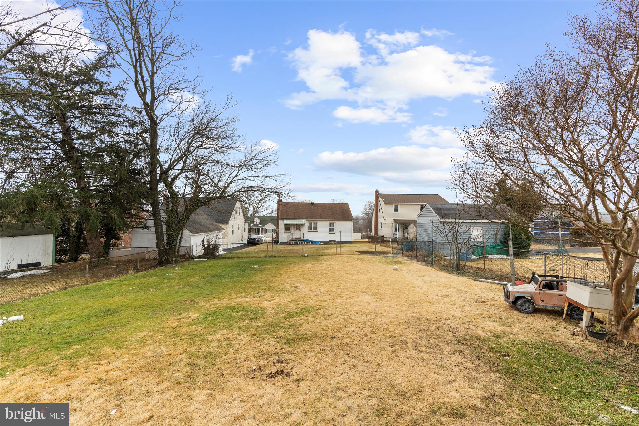 1207 Lorraine Avenue Rosedale, MD 21237 - Photo 36 of 41