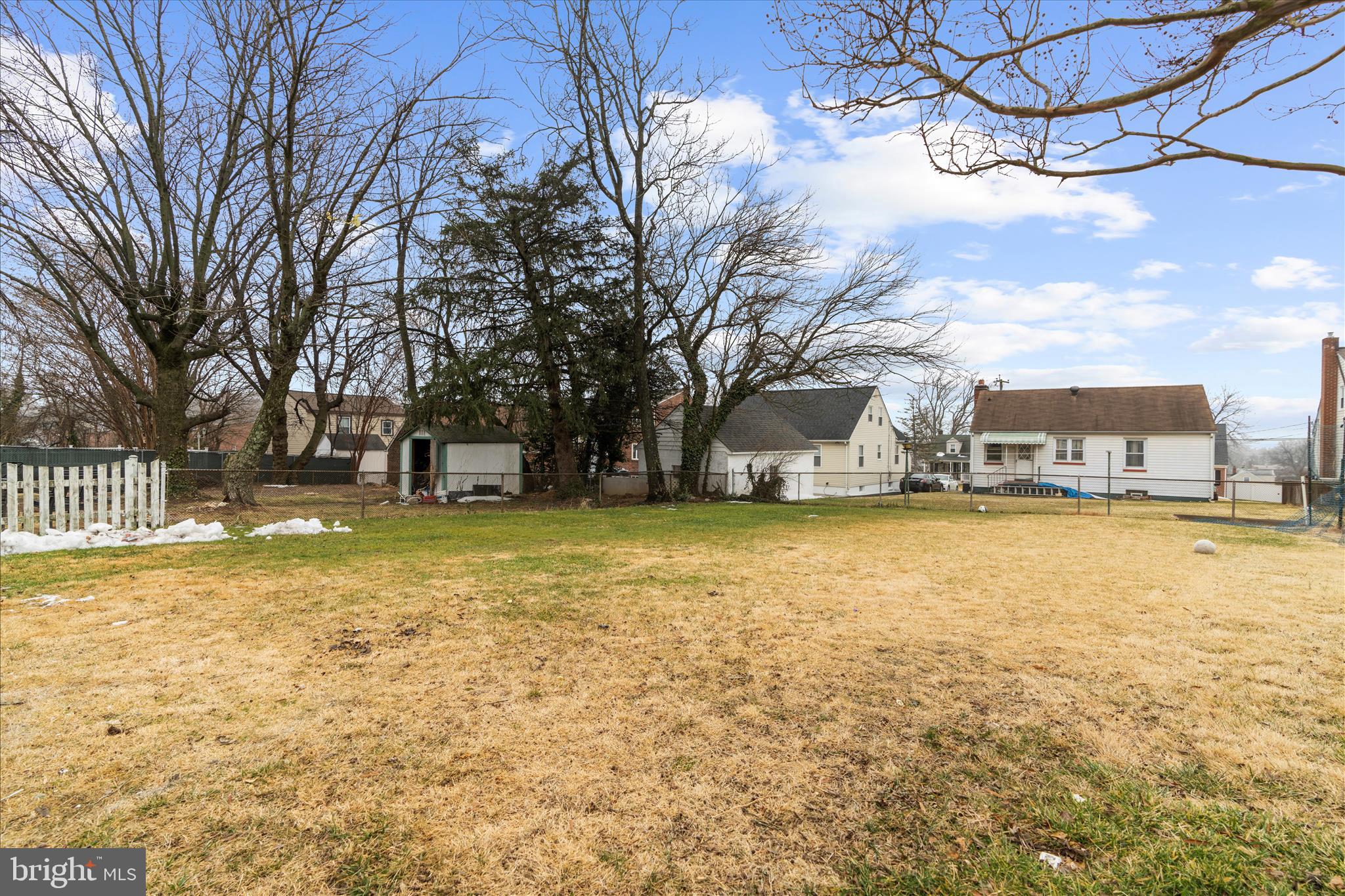 1207 Lorraine Avenue Rosedale, MD 21237 - Photo 37 of 41