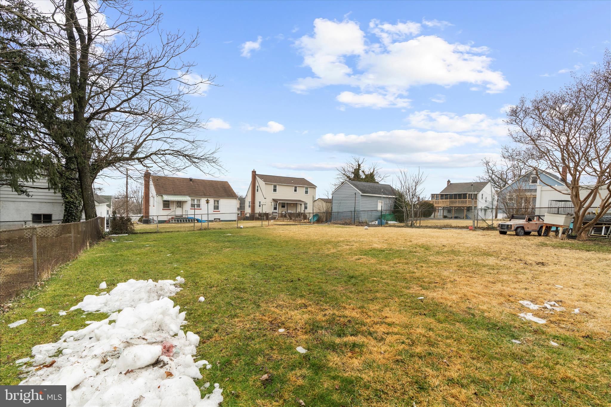 1207 Lorraine Avenue Rosedale, MD 21237 - Photo 38 of 41