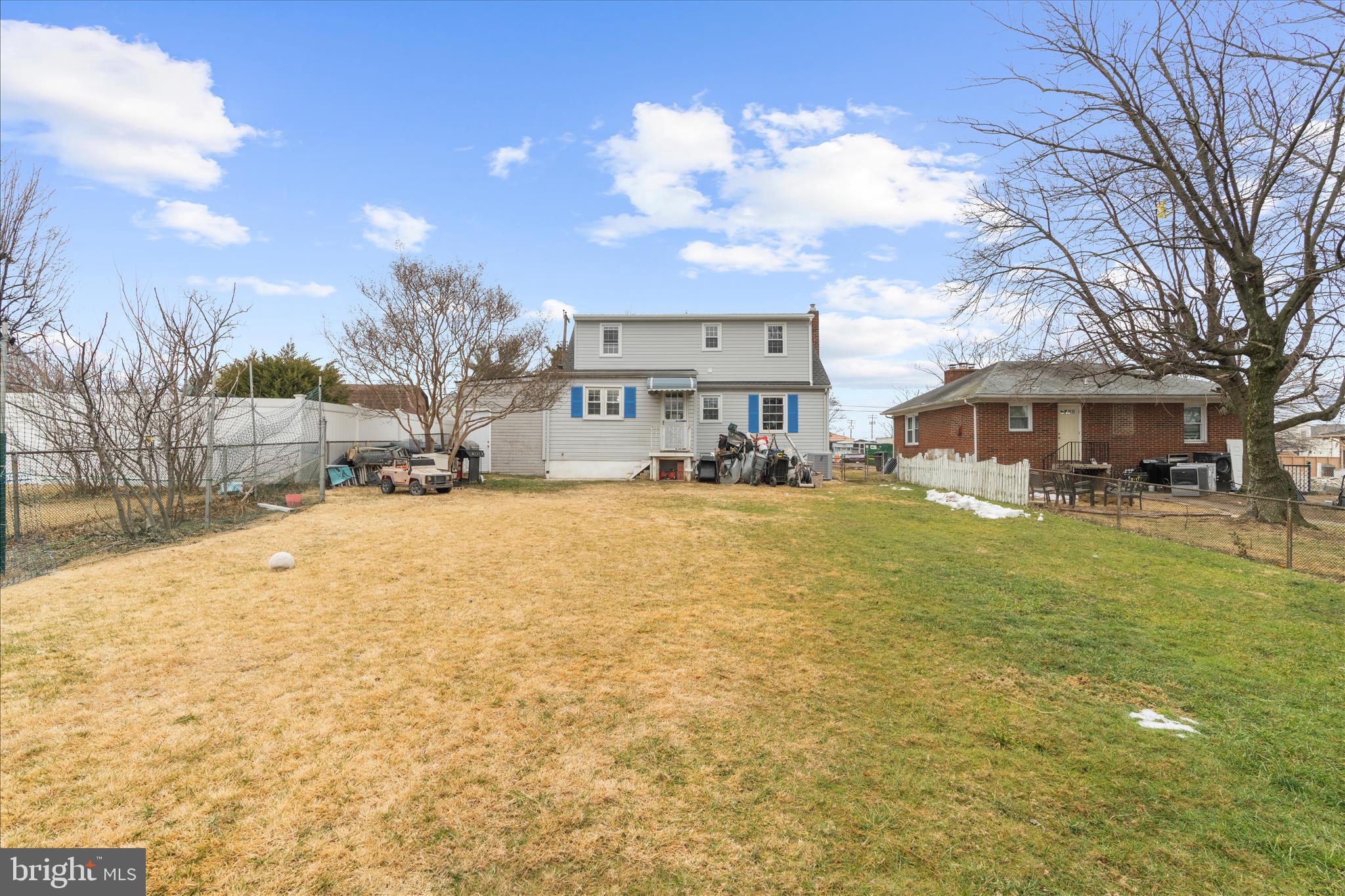 1207 Lorraine Avenue Rosedale, MD 21237 - Photo 40 of 41