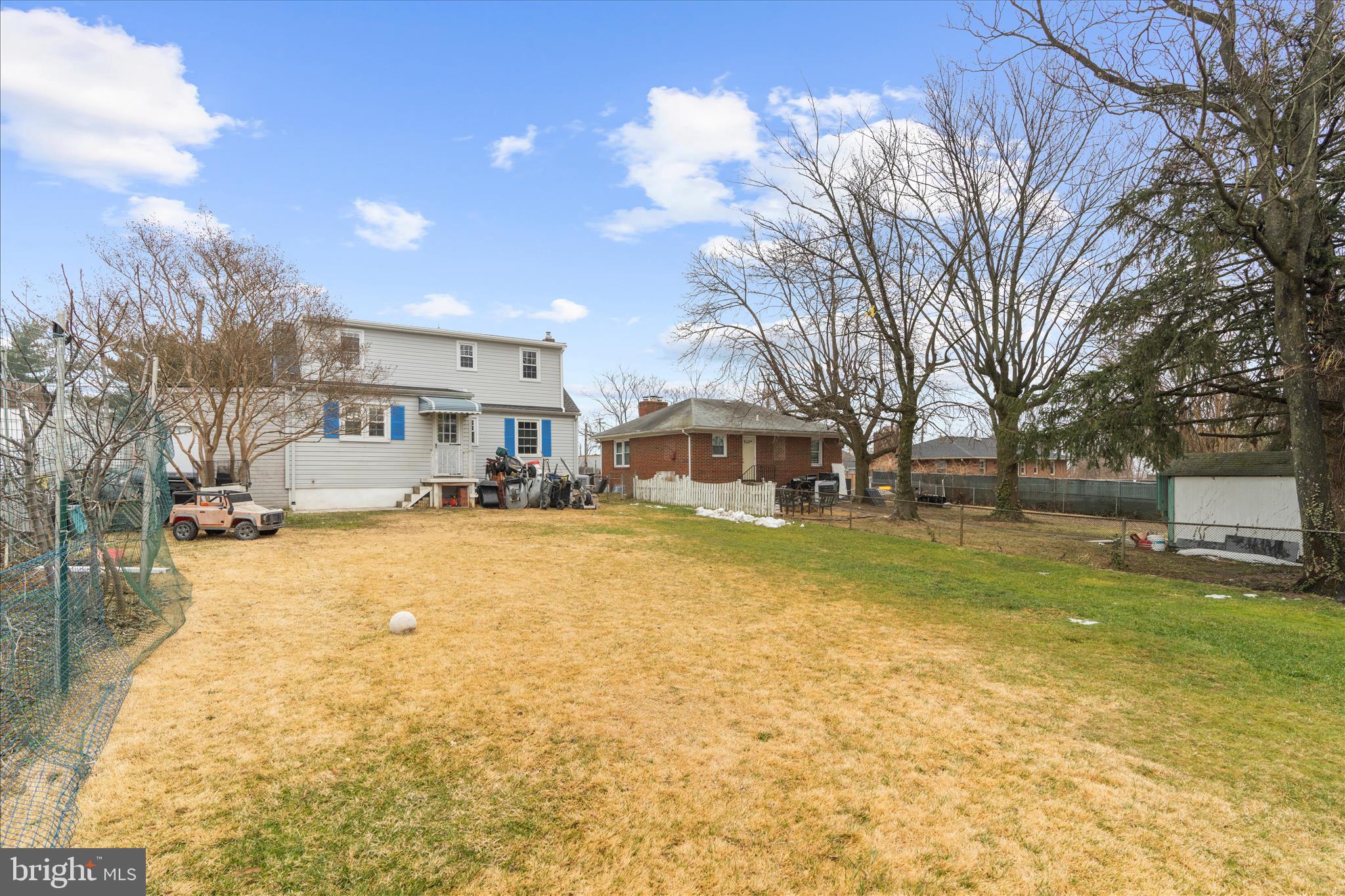 1207 Lorraine Avenue Rosedale, MD 21237 - Photo 41 of 41