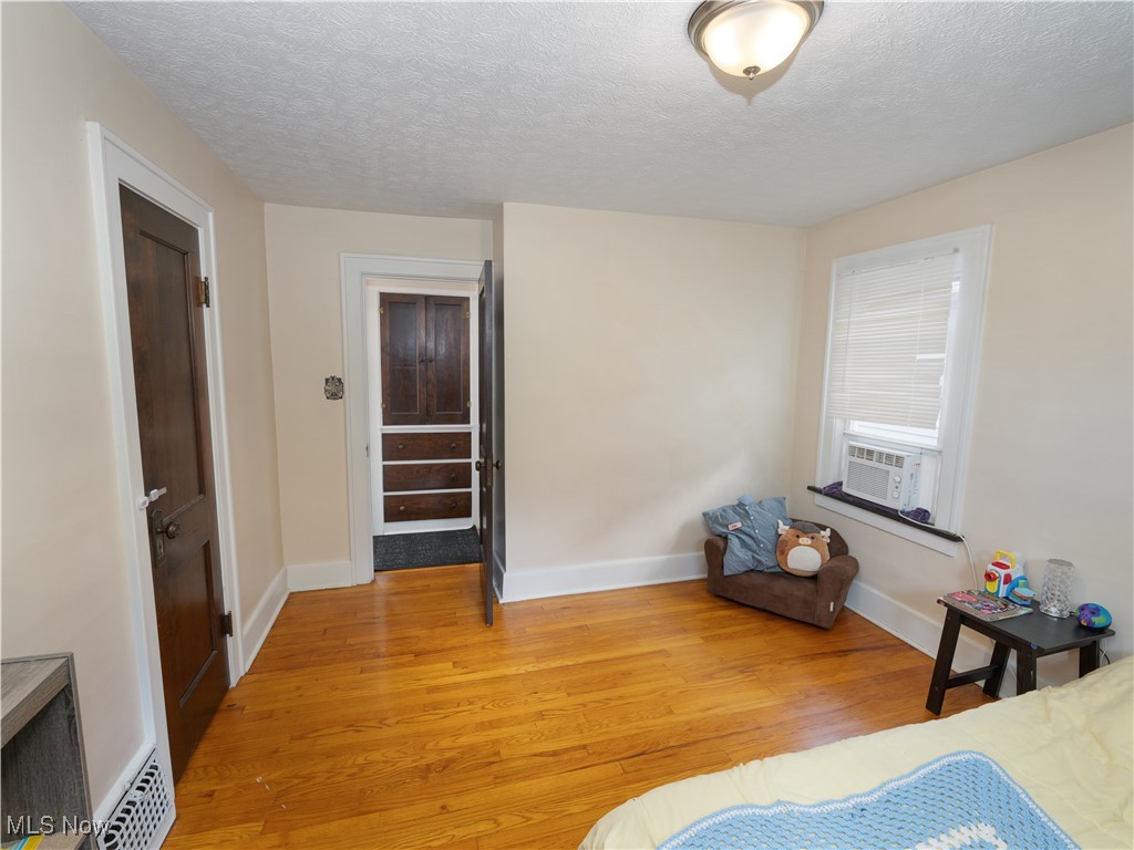 6021 Snow Road Parma, OH 44129 - Photo 15 of 28 Another view of the 3rd bedroom