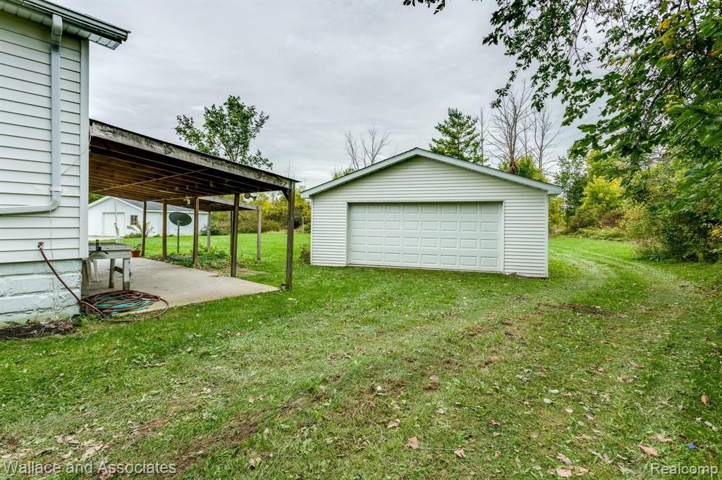 246 South Loree Road Carsonville, MI 48419 - Photo 4 of 43