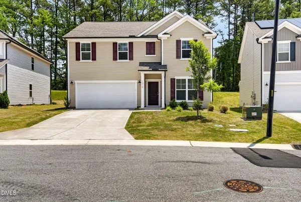 $565,000 | 1015 Flyfish Avenue, Durham, NC 27703