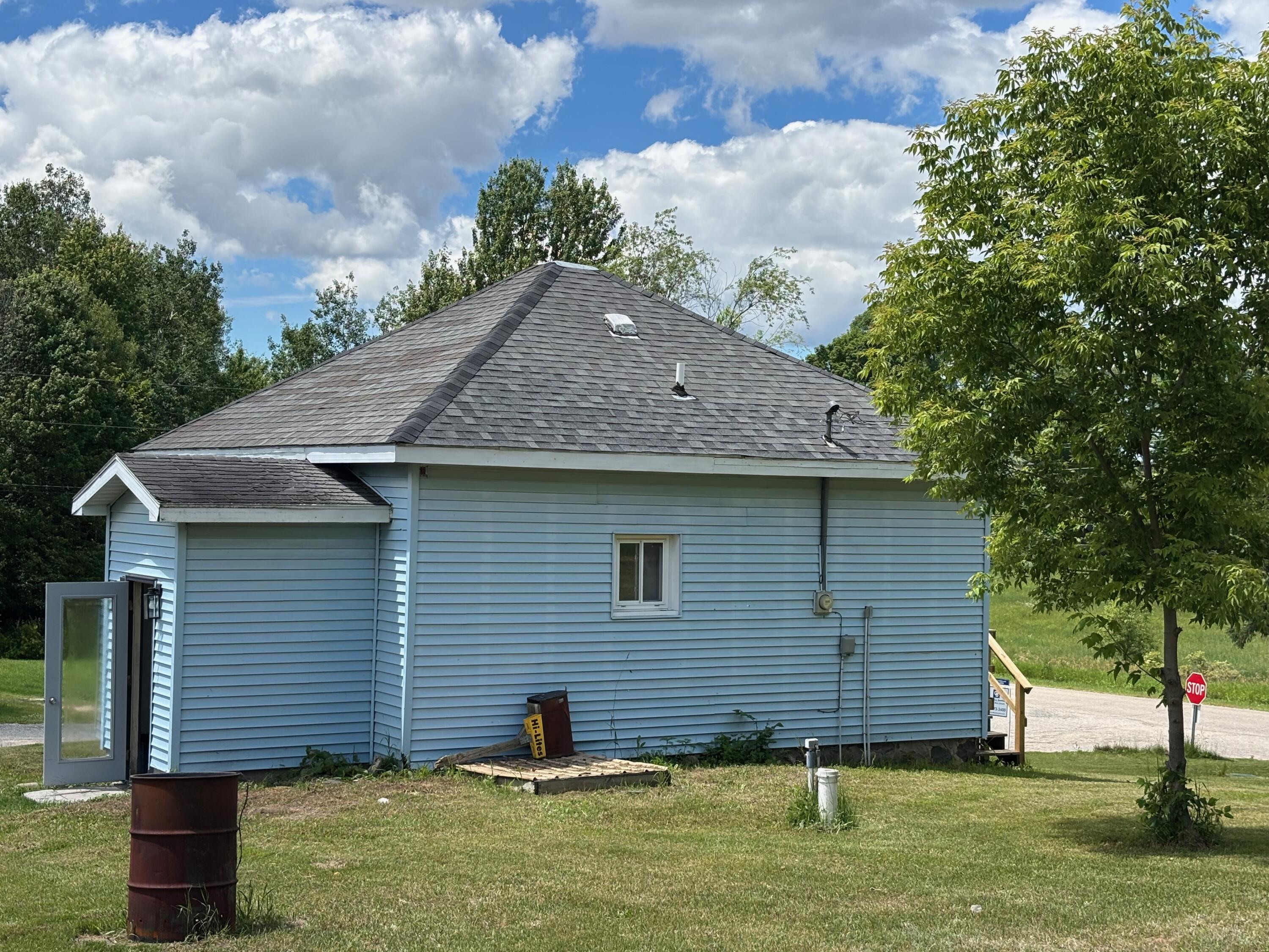 124 Menes Street Walkerville, MI 49459 - Photo 21 of 23 IMG_6704