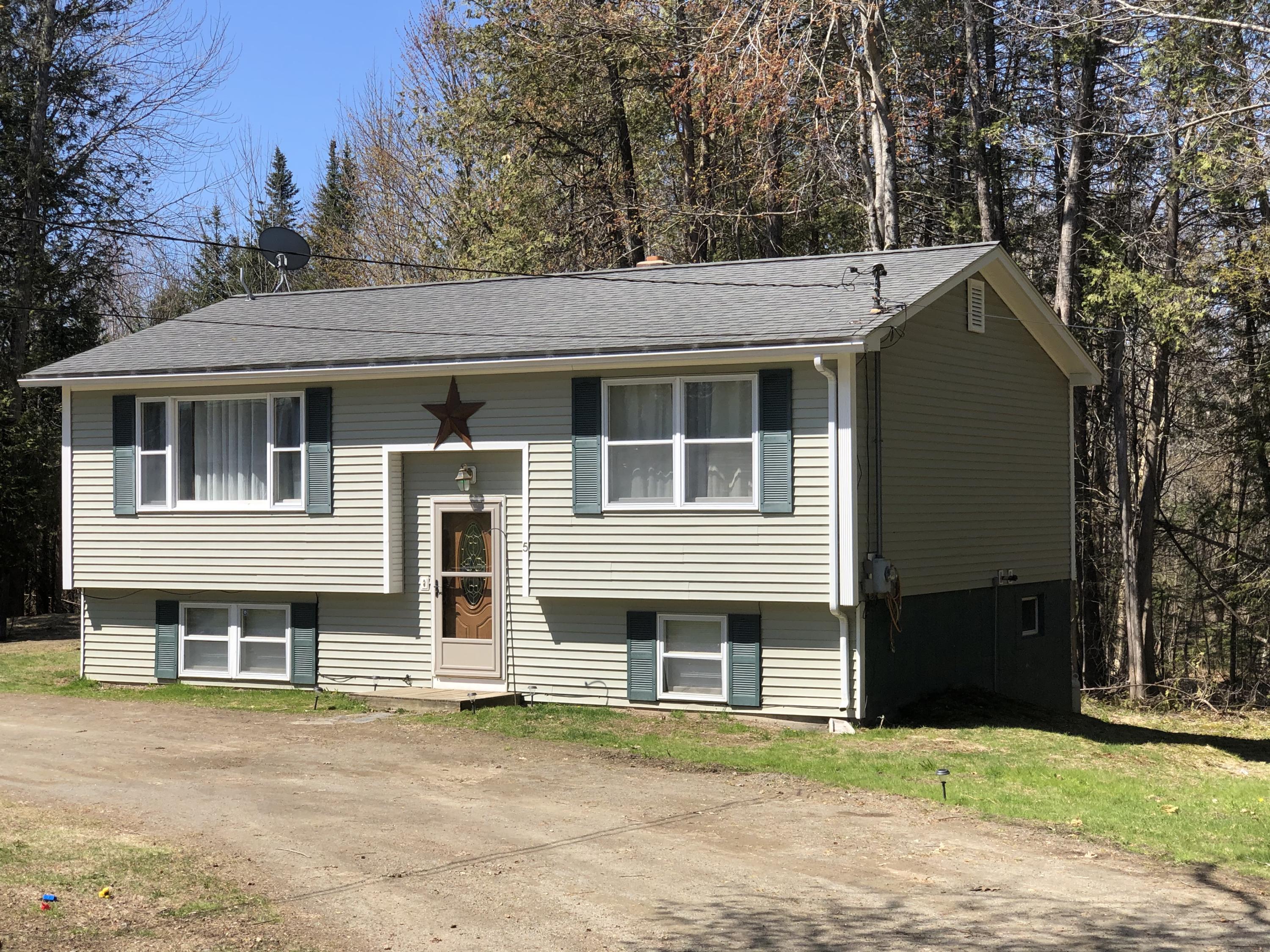 5 Hayman Road Corinth, ME 04427 - Photo 1 of 37 Test