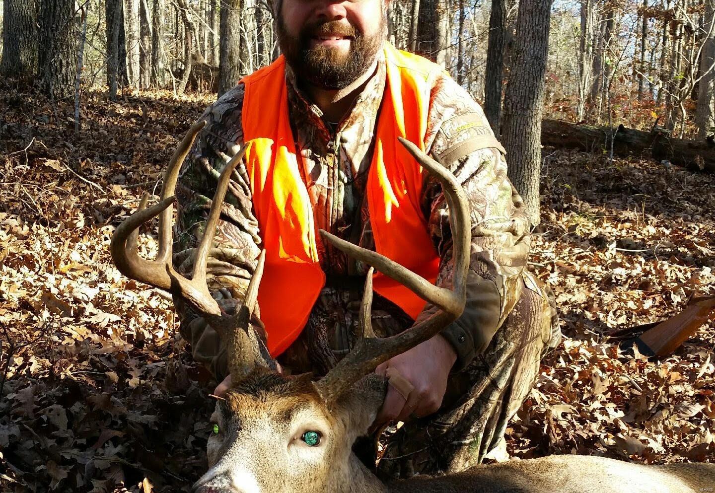 1743 Ripley Route North Doniphan, MO 63935 - Photo 12 of 91