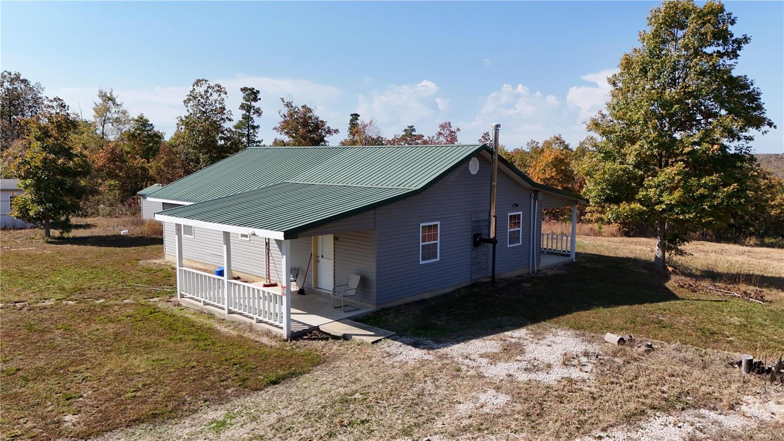 1743 Ripley Route North Doniphan, MO 63935 - Photo 22 of 91