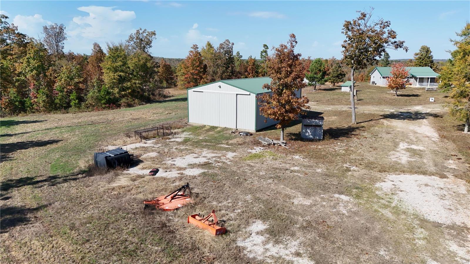 1743 Ripley Route North Doniphan, MO 63935 - Photo 23 of 91