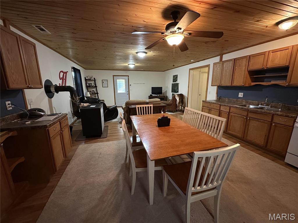 1743 Ripley Route North Doniphan, MO 63935 - Photo 31 of 91