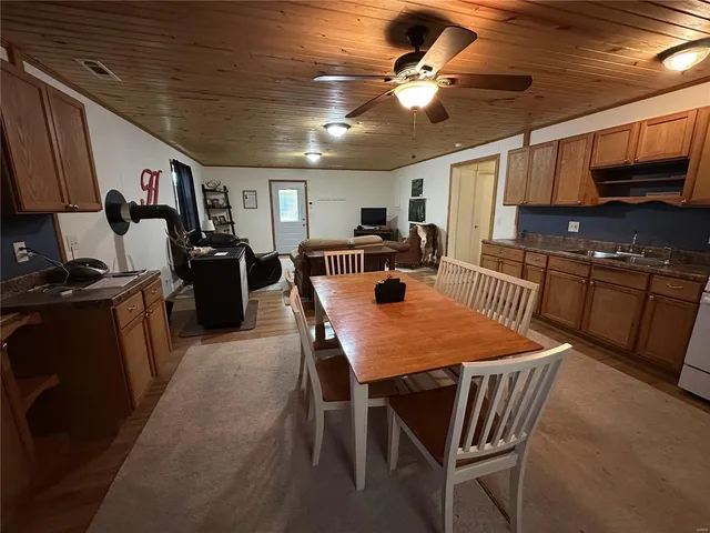 $1,300,000 | 1743 Ripley Route North, Doniphan, MO 63935