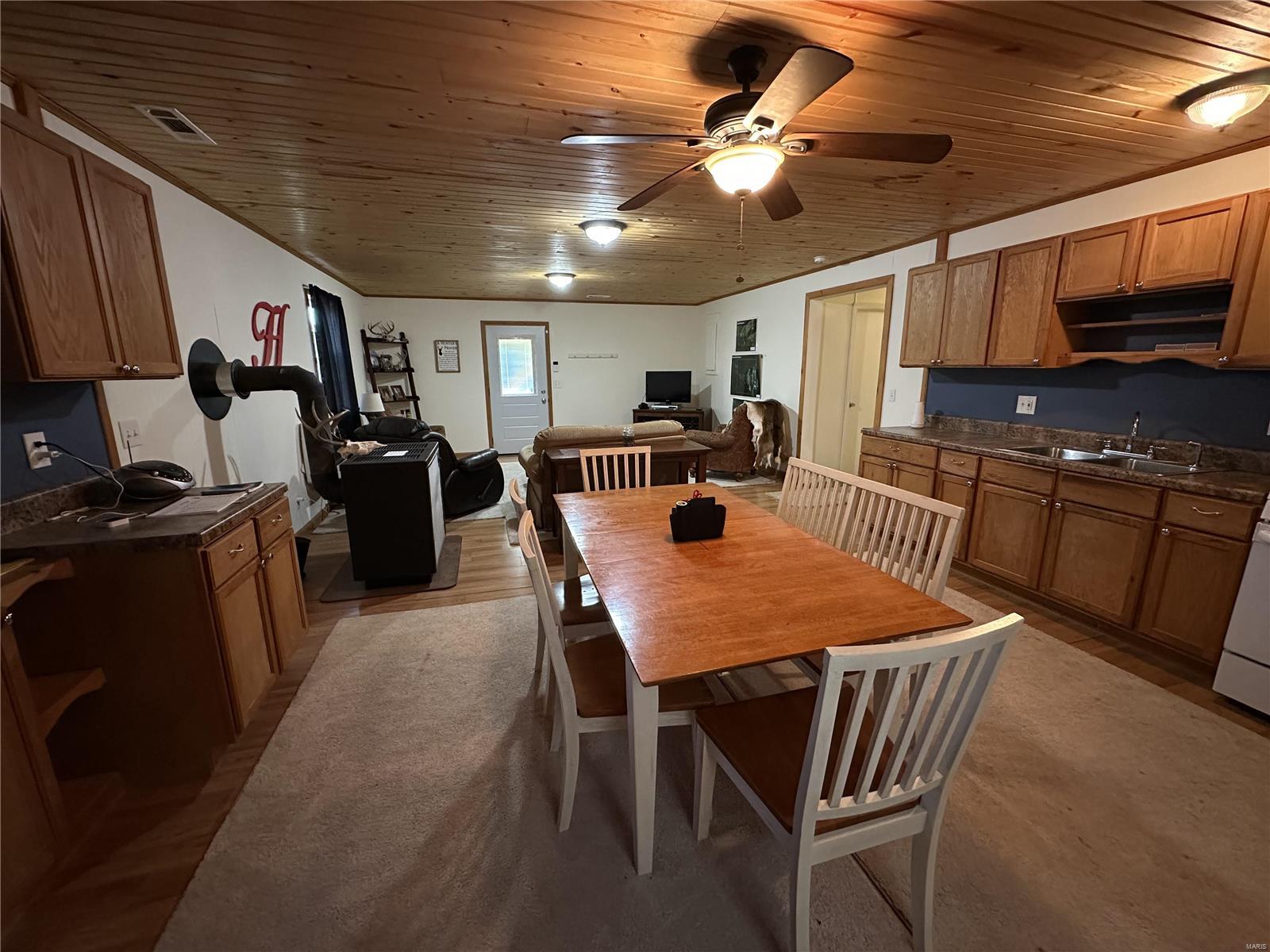 1743 Ripley Route North Doniphan, MO 63935 - Photo 31 of 91