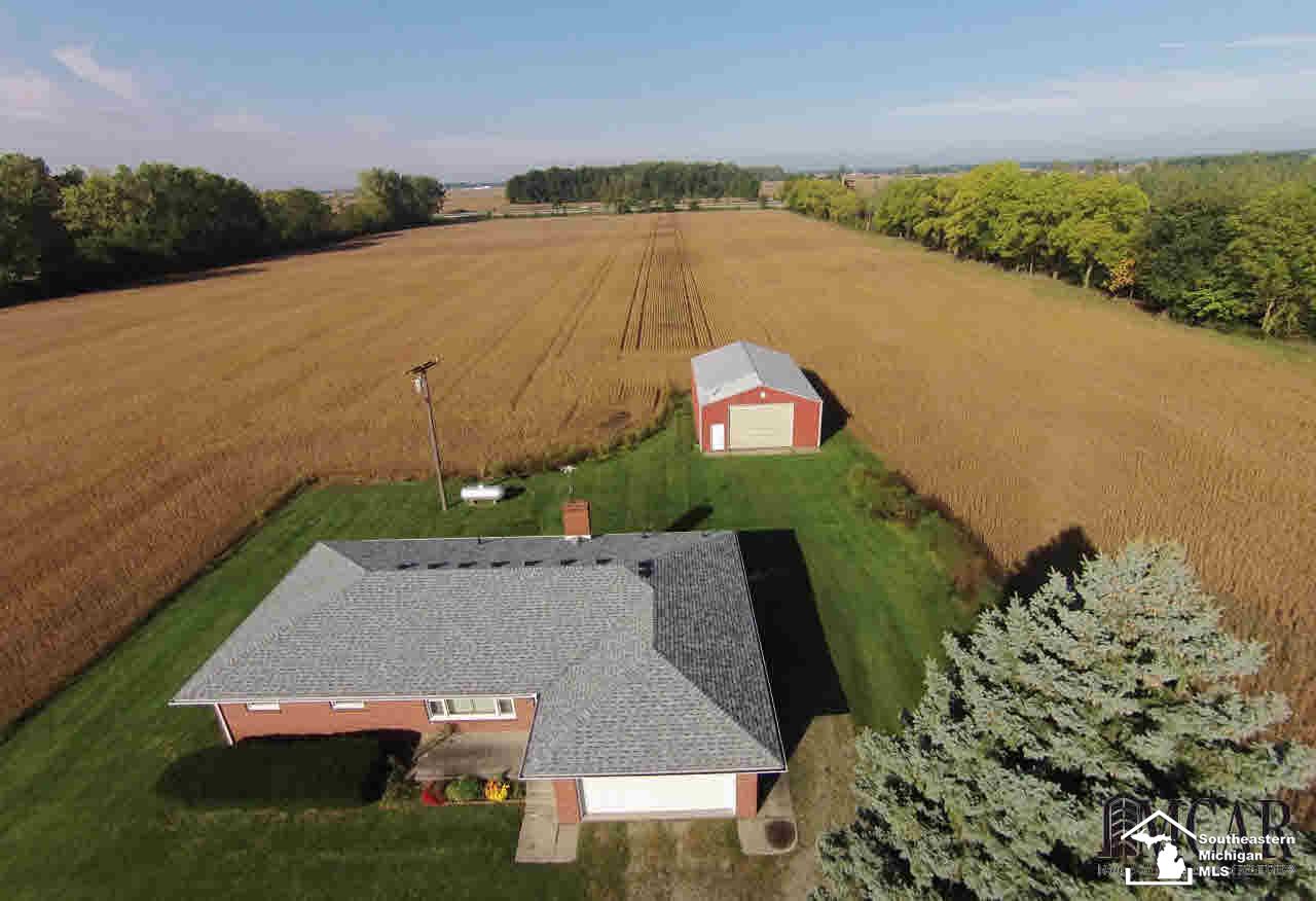 9009 North Ann Arbor Road Dundee, MI 48131 - Photo 44 of 45 21220832-43.JPG