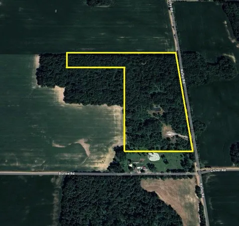 $269,900 | 490 Kelley Road, Reading, MI 49274