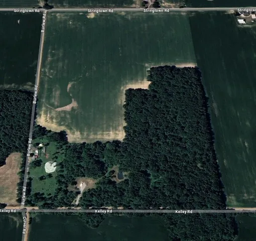 $269,900 | 490 Kelley Road, Reading, MI 49274