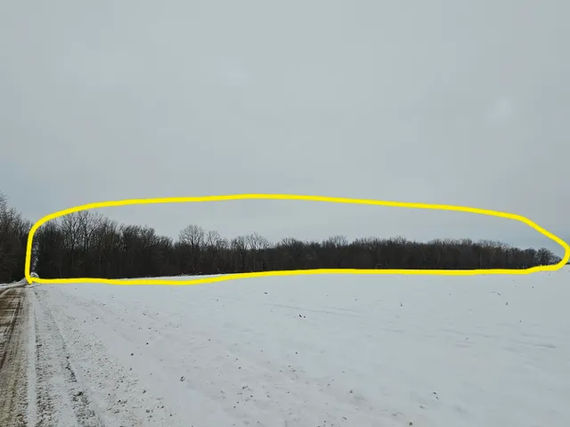 $269,900 | 490 Kelley Road, Reading, MI 49274