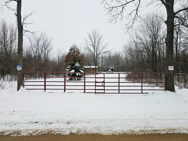 $269,900 | 490 Kelley Road, Reading, MI 49274