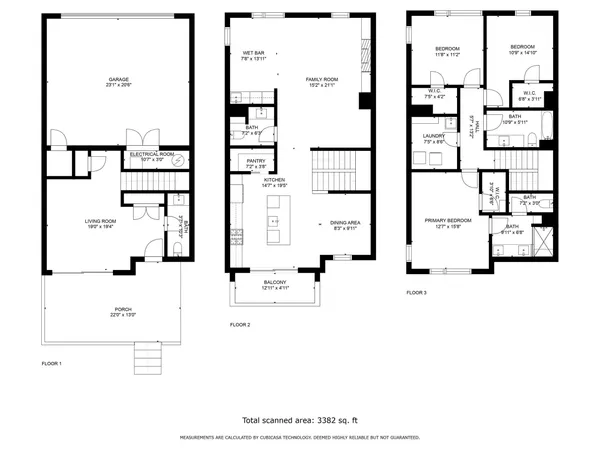 $1,195,000 | 1071 Brookwood Drive, Green Bay, WI 54304
