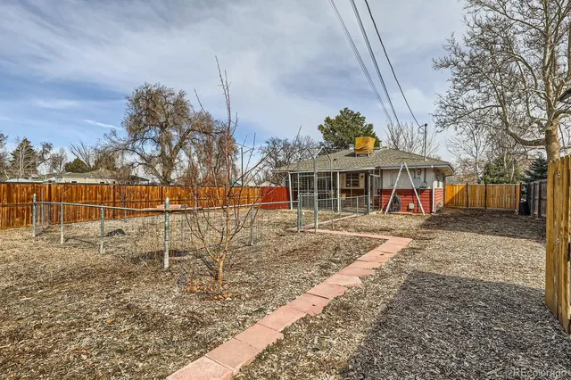 $395,000 | 1277 Wabash Street, Denver, CO 80220