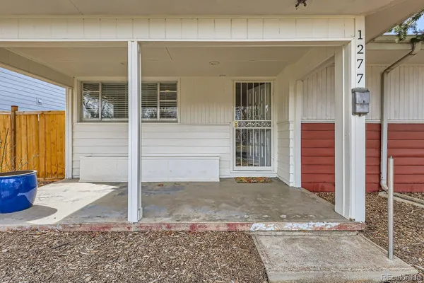 $389,000 | 1277 Wabash Street, Denver, CO 80220