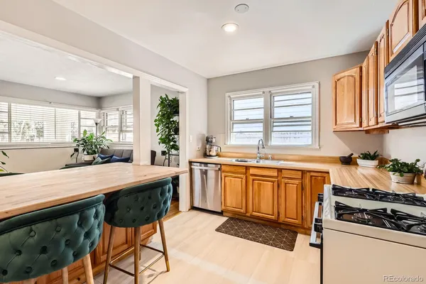 $389,000 | 1277 Wabash Street, Denver, CO 80220