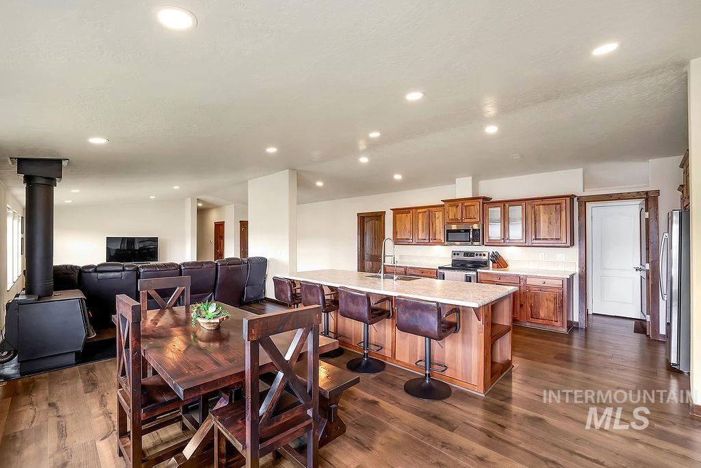 13100 Farm To Market Road Donnelly, ID 83615 - Photo 19 of 50