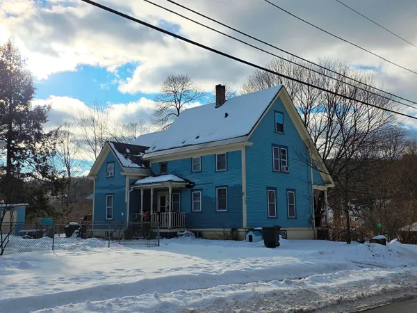 $239,000 | 135 Wall Street, Springfield, VT 05156