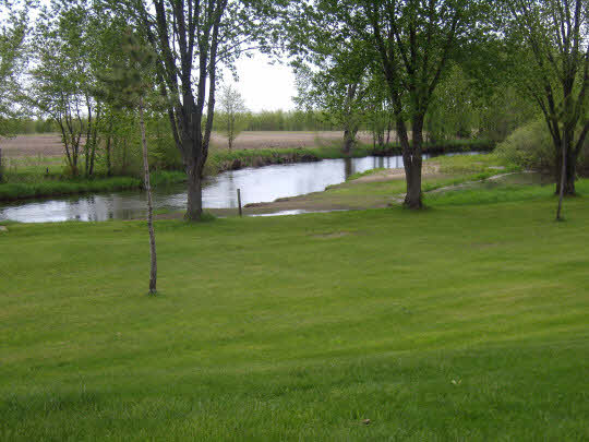 7235 Garden Prairie Road Garden Prairie, IL 61038 - Photo 10 of 11 a view of a park