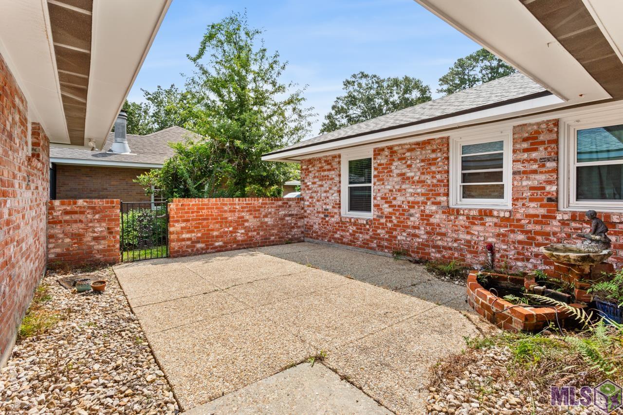6239 Peggy Street Baton Rouge, LA 70808 - Photo 23 of 25