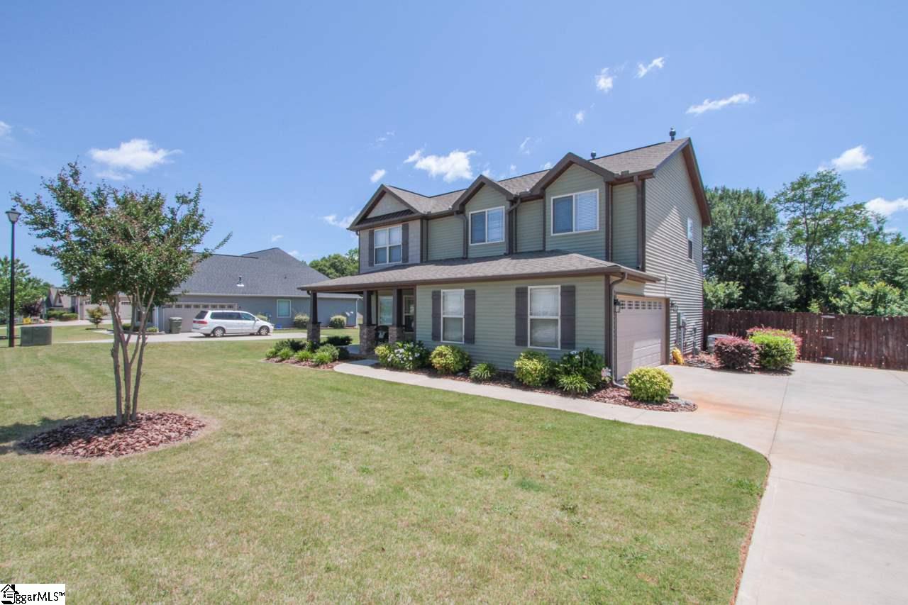 316 Jericho Ridge Trail Easley, SC 29640 - Photo 2 of 36